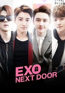 EXO Next Door - streaming tv show online