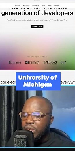 AI Updates | Cursor AI freeplan for students
