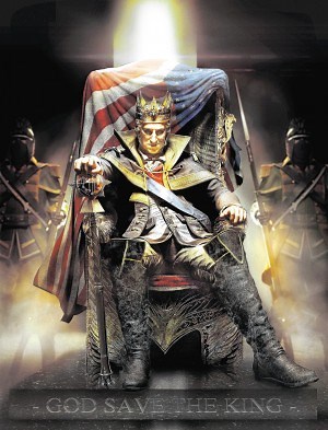 Alternate History - TV Tropes