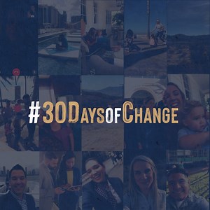 Welcome to the #30DaysofChange challenge! 🙌 We’re motivating ourselves as a community to make positive changes this year, starting with just 30 days. Tell us, what can you achieve in 30 days? 👇 Be sure to share with your friends and family and encourage them to join the challenge too! Don’t forget to use #30DaysofChange so we can follow along with your journey. 👏 | National University