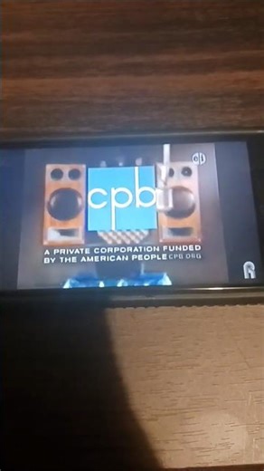 Between the Lions Funding Credits Closing (January 19, 2008)