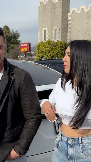 967K views · 14K reactions | That got real crazy real fast | Eva and Javier | Facebook