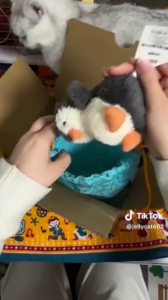 Jellycat Plush Bag Charm 💕🌷 | Add a Touch of Fluff to Your Day! #Jellycat #PlushCharm #CuteBag #SoftPlushie #tiktokfinds