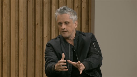 Box CEO Aaron Levie Explains the Real ROI of AI Automation