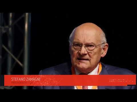 Verso un’economia civile… Sogno o realtà? Stefano Zamagni