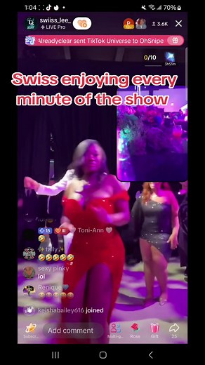 Swiss Lee Dance Moves: Step-by-Step Guide