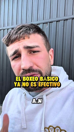 EL BOXEO TRADICIONAL YA NO VALE🥊🔥#boxeo #mma #muaythai #kickboxing #boxeomoderno