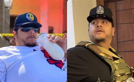 ¿Cómo fue el asesinato del influencer 'Gordo Peruci' en Sinaloa? Esto sabemos