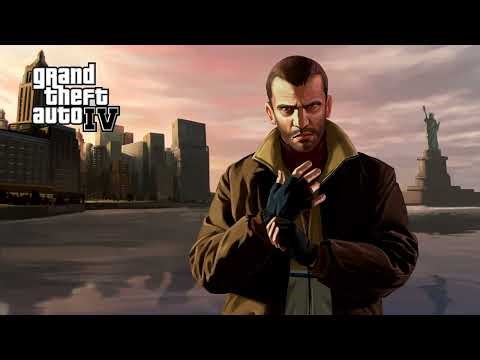 Soviet Connection - GTA IV Theme (Remake)