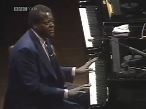 Legendary Pianist Oscar Peterson shares his experience, admiration, and love for Count Basie. 🎹 #oscarpeterson #countbasie #piano #jazz | The Legendary Count Basie Orchestra