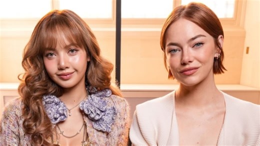 Emma Stone ‘unrecognisable’ in new picture