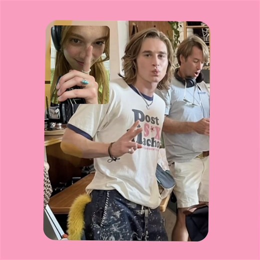 #buddhabender social media edit type shiiii (I love this style, can you tell??) au | @jade 🎧 dt | @𐙚 𝒮.˚ @🫧⋆｡˚ @Talya