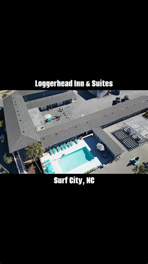 Historic charm meets modern comforts at the Loggerhead Inn & Suites, a family-friendly and affordable Topsail Island hotel in Surf City, North Carolina. Situated on beautiful Topsail Island, our historic Loggerhead Inn & Suites has been a fixture in the Topsail community since the 1950s. The inn was one of the first family-owned motor inns to serve visitors to Topsail, and has been welcoming guests from across the United States ever since. From reservation to check-in and throughout your stay, w