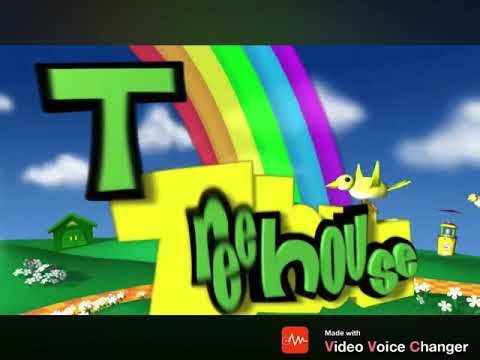 Infinite Frameworks/Nelvana/Treehouse (2011) (PAL)