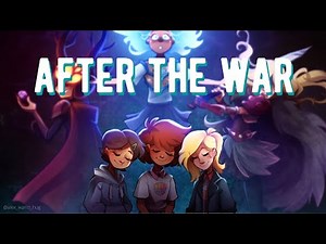 Amphibia's FINAL EPISODE | Amphibia Season 3 Epilogue Theory