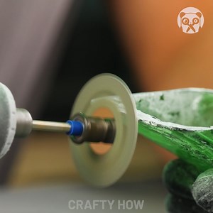 DIY Glass Cutting Tips & Stunning Crafts | Crafty Panda How