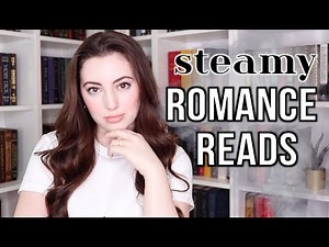 steamiest books of 2019 (so far)