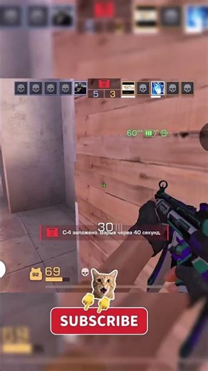 1vs1😱 PLS SUBSCRIBE AND LIKE🥹 #standoff2 #rek #games #so2 #gaming #first #cat