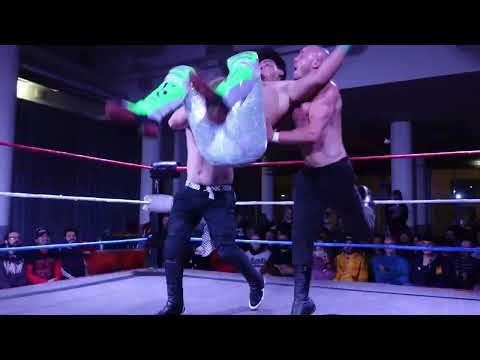 SAJ EVILEYE - PREVIEW