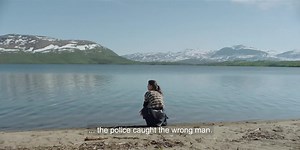 3.6K views · 101 reactions | First in our #ScandiTakeover is the Norwegian drama #Outlier. Maja Angell, is researching serial killers when she hears about a case from her home county in Norway. She thinks the police have got the wrong man... | Walter Presents UK | Facebook