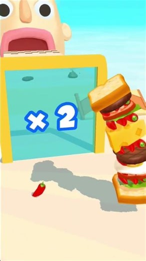 Smooth Gameplay | Level Complete (iOS & Android)