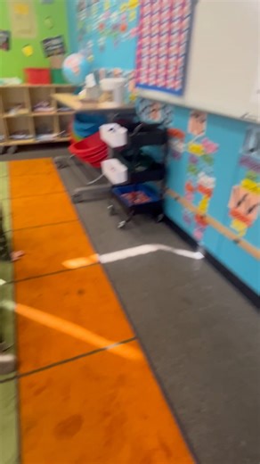 Miss Pleitez - 1st Grade Math