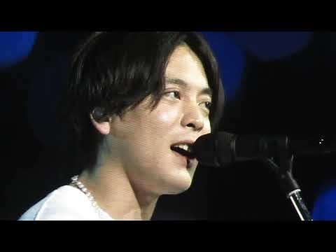 優里 - ピーターパン（Live 2022）