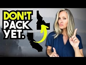 PROs and CONs of Living IN Boise, Idaho