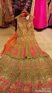 160K views · 519 shares | Let the subtle elegance be the definition of this season. #gorgeous #stylish #fashionable #designer #loveforstyle #ethnic #indianwear #womenwear #colorful #elegance #Mehar by SHRIMATI DESIGNS #CROSSRIVERMALL Kindly send message related to any query or #Whatsapp #Call on this no +91 99991 85081 & 011-42111801 | Mehar By Shrimat | Facebook