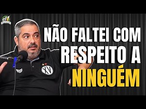 POLÊMICA NA LIVE DO CASIMIRO