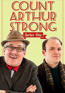 Count Arthur Strong Season 1 - watch episodes streaming online
