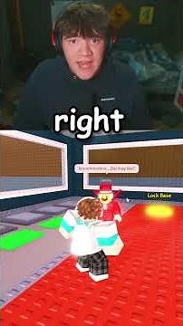 I Opened a BANNED Lucky Block in STEAL A BRAINROT.... #stealabrainrot #roblox