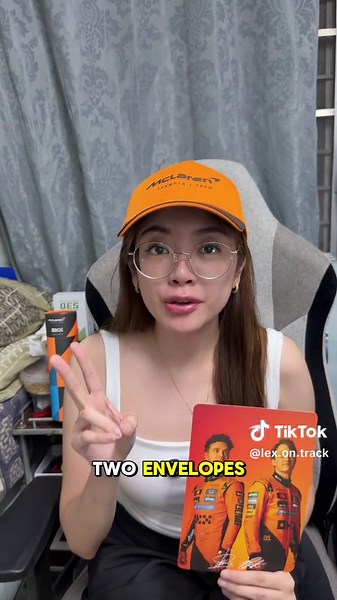 Unlocking McLaren Driver Cards: A How-To Guide