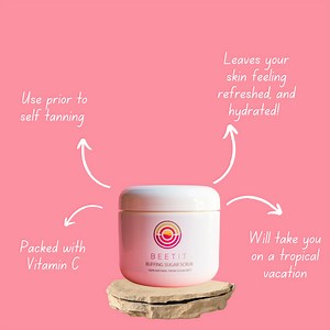 BEETIT BUFFING SUGAR