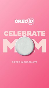 25 reactions | Stuf Them, Dip Them, Decorate Them, Gift Them! Customize your OREO cookie for the perfect Mother's Day gift. | OREO | Facebook