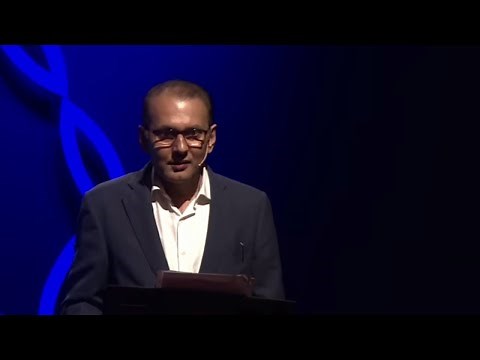 The Journey of Innovation. | Gautam Thakur | TEDxIESMCRC
