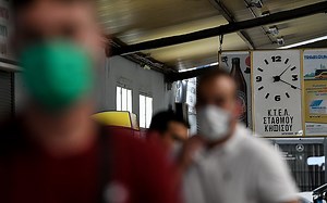 Albanians Living in Greece Leave for More Prosperous Countries - The National Herald