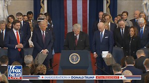 2.1M views · 111K reactions | I was honored to give an invocation at...