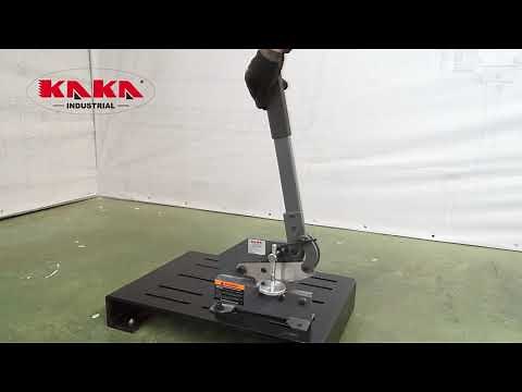 Hand Lever Shear KAKA Industrial HS-5(6/8/10/12)