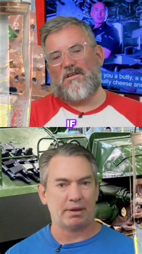 6.3K views · 35 reactions | If tank crews skip maintenance, the tanks don't work well. Before the first Gulf War, the U.S. Army worried about Abrams reliability. When troops knew they'd fight, they did the recommended maintenance – and it worked! Plus, some history on British arms sales to Egypt. #TankMaintenance #MilitaryHistory #GulfWar #ArmyLife #WarVehicles #CenturionTank | Totally Tanked | Facebook