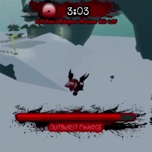 Cuphead Parries Vortex From Far Away?! WHAT? | Dimensional Coalescence