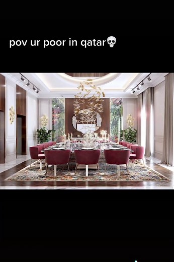 ‏FRFR #qatar #qatarlifestyle #pearl #rich #qatar2022
