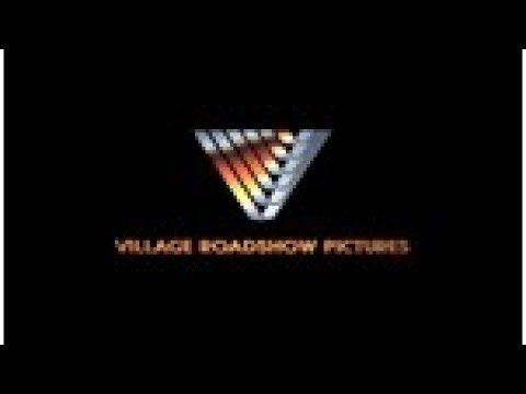 Village Roadshow Pictures Logo (1998) (OPEN MATTE)