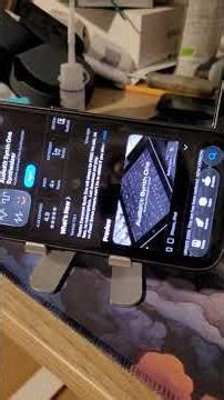 MIDI Controller - How to connect to your iOS Device using Bluetooth