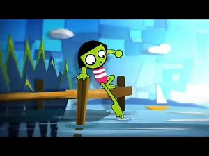 All PBS Kids Dot System Cues Compilation (1999-2008)