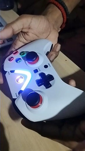 Cosmic Byte ARES Wireless Controller review