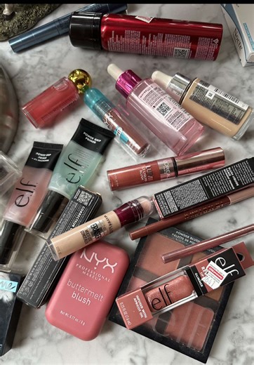 CVS Pharmacy Must-Have Makeup Products for 2023