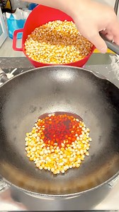 Secrets to a Fluffy Snack! 🍿 #PopcornMaking #PerfectPopcorn #SnackTime #MovieNightTreats #FluffyPopcorn #PopcornHacks #TastySnacks #EasyRecipes #HomeCooking #SnackIdeas #PopcornPerfection | Daily Life Hacks