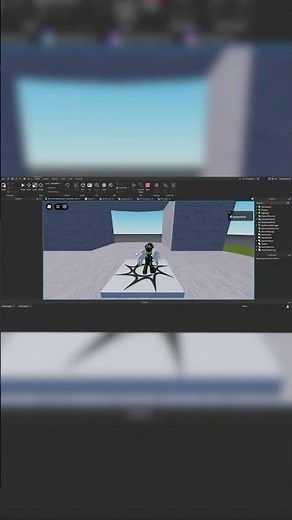 Day 1 Dev FiveM to Roblox #fivem #roblox #robloxstudio #coding #roleplay #baguscodestudio