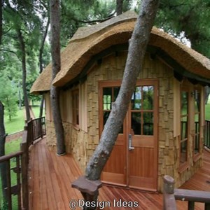 53K views · 2.7K reactions | Tree House | Design Ideas | Facebook